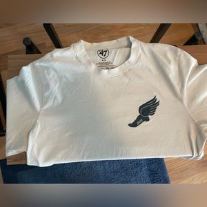 ‘47 Brand Boston Marathon Shirt